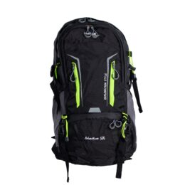 MOCHILA TREKKING EXPEDITION - Imagen 3