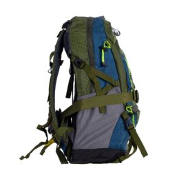MOCHILA TREKKING EXPEDITION - Imagen 9