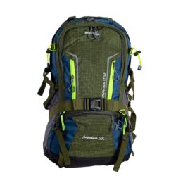 MOCHILA TREKKING EXPEDITION - Imagen 8
