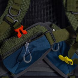 MOCHILA TREKKING EXPEDITION - Imagen 7