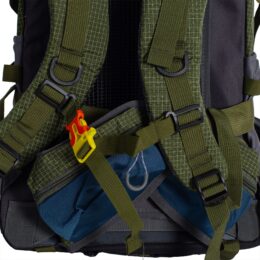 MOCHILA TREKKING EXPEDITION - Imagen 5