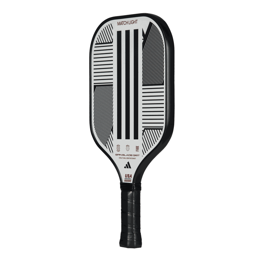 PALA PICKLEBALL ADIDAS MATCH LIGHT 3 - Imagen 2