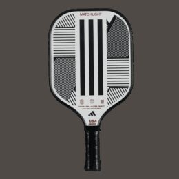 PALA PICKLEBALL ADIDAS MATCH LIGHT 3 - Imagen 5