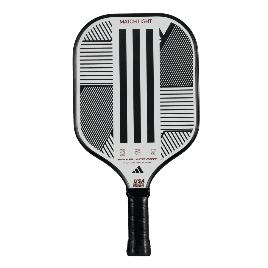 PALA PICKLEBALL ADIDAS MATCH LIGHT 3 - Imagen 5