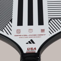 PALA PICKLEBALL ADIDAS MATCH LIGHT 3 - Imagen 3