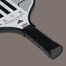 PALA PICKLEBALL ADIDAS MATCH LIGHT 3 - Imagen 4