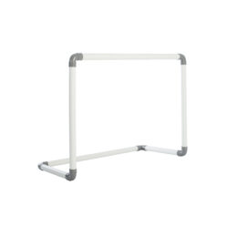 PORTERÍA MULTIUSOS PVC 100X65CM -INCLUYE RED- - Imagen 5