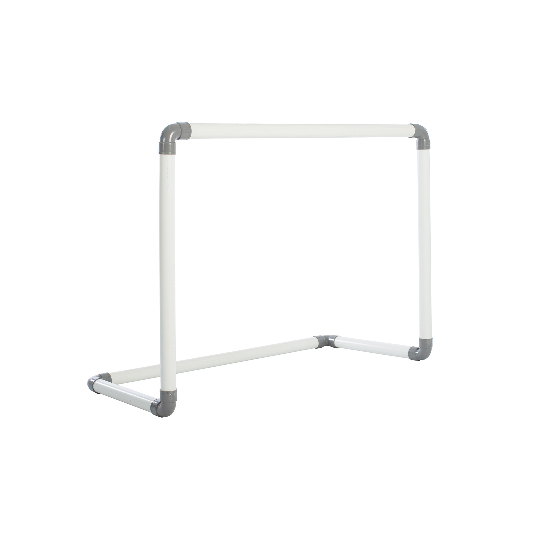 PORTERÍA MULTIUSOS PVC 100X65CM -INCLUYE RED- - Imagen 5