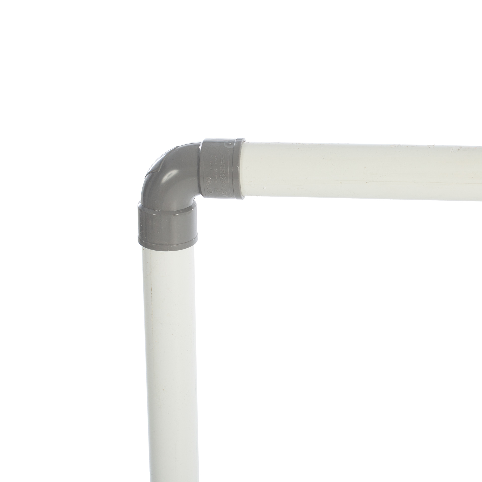 PORTERÍA MULTIUSOS PVC 100X65CM -INCLUYE RED- - Imagen 7