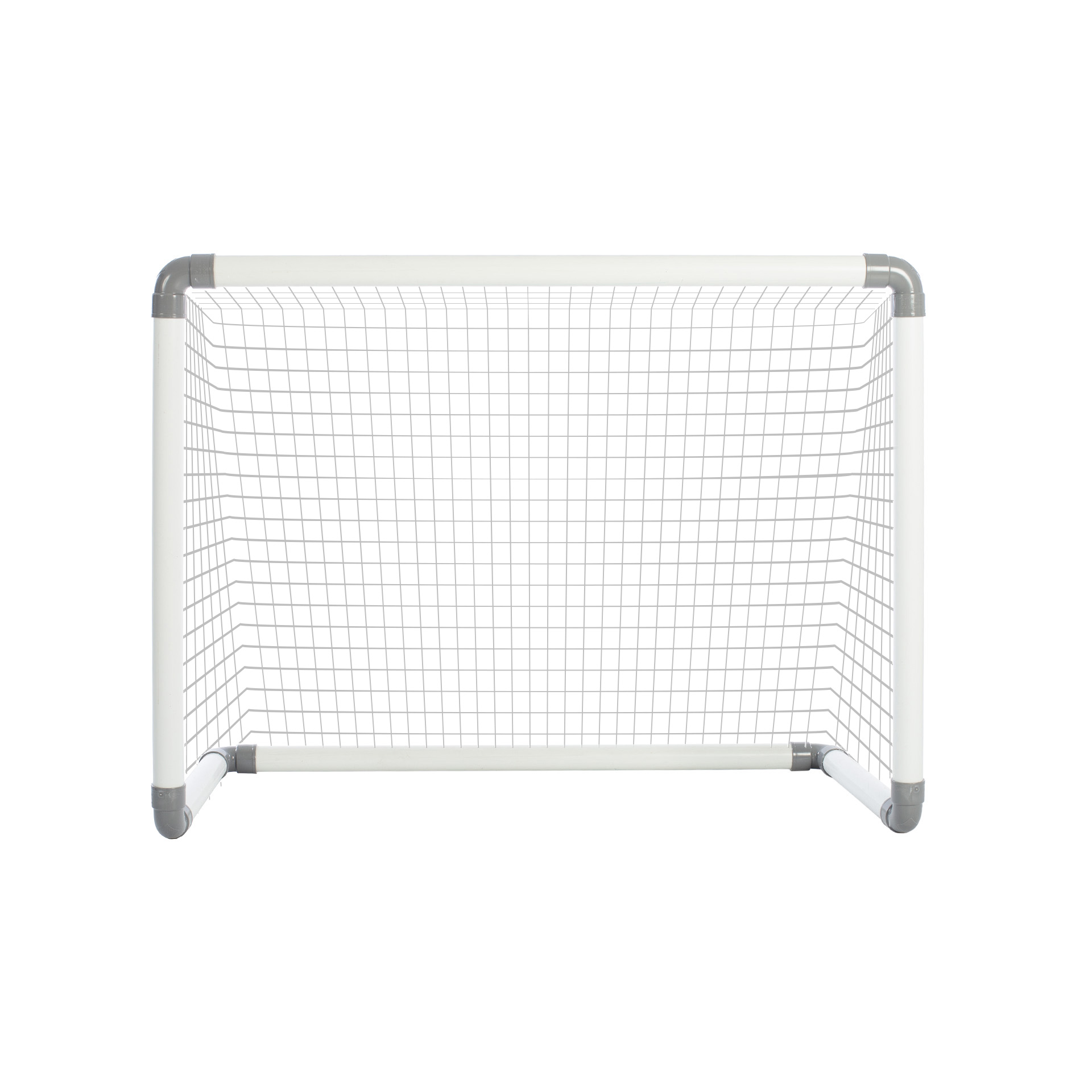 PORTERÍA MULTIUSOS PVC 100X65CM -INCLUYE RED- - Imagen 3