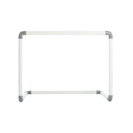 PORTERÍA MULTIUSOS PVC 100X65CM -INCLUYE RED- - Imagen 4