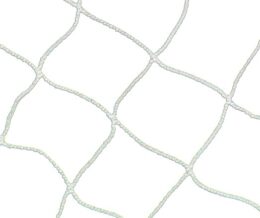 PORTERÍA MULTIUSOS PVC 100X65CM -INCLUYE RED- - Imagen 2