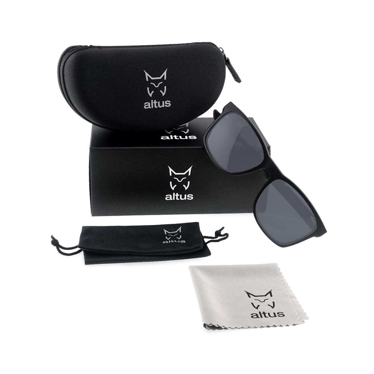 ALTUS - LUNA - GAFAS - Imagen 2