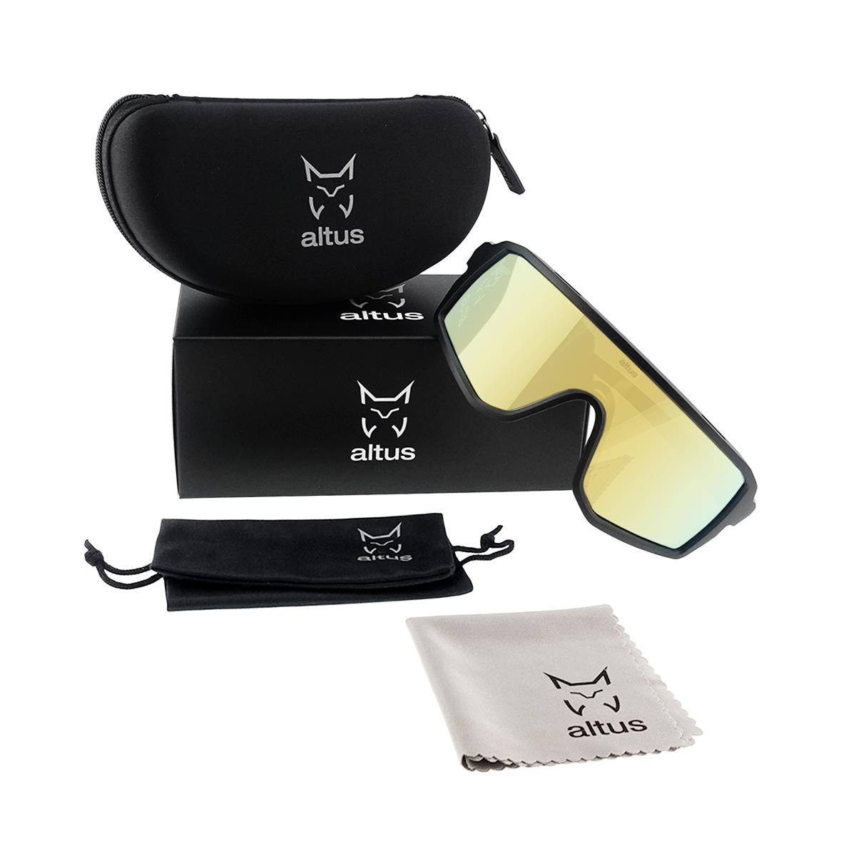 ALTUS - NOVA - GAFAS Lince Essentials by @rociobeno - Imagen 2