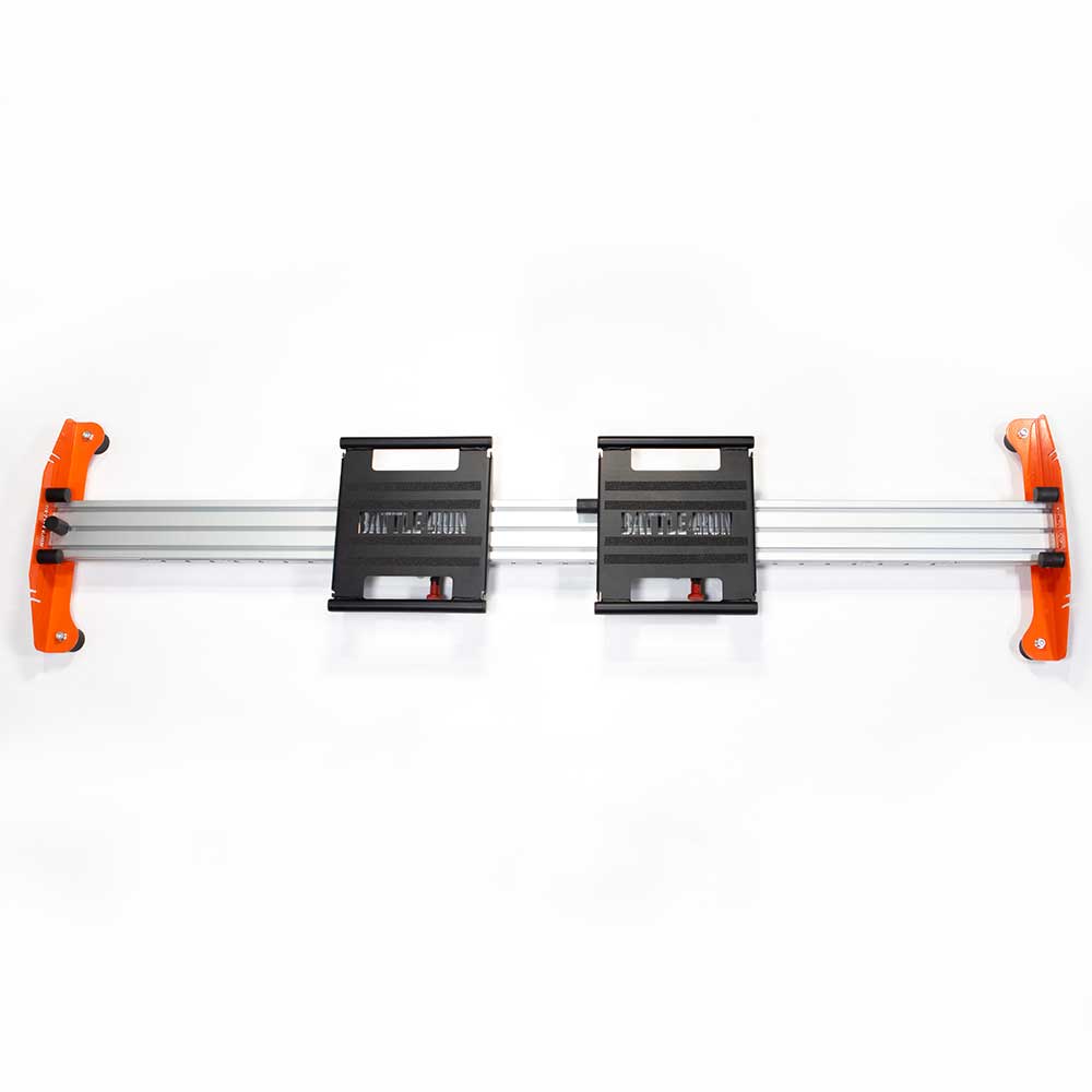IBERIAN ST - SLIDER BATTLE4RUN - Imagen 15
