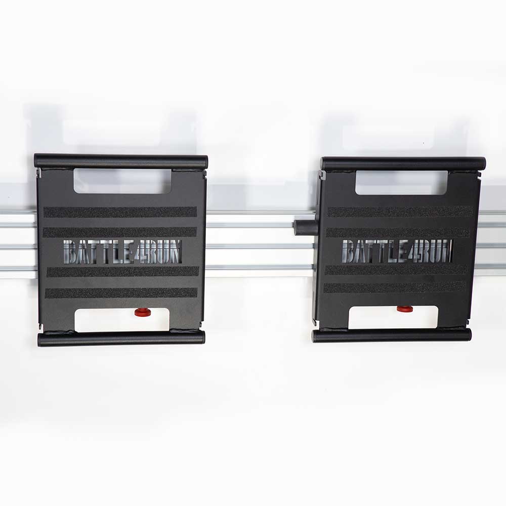 IBERIAN ST - SLIDER BATTLE4RUN - Imagen 16