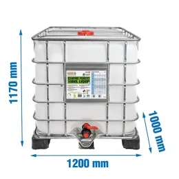 ECOFIRE® - ECOFIRE FIGHTING FOREST 1000 L - Imagen 2
