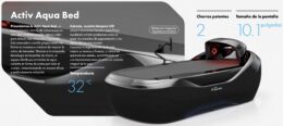 VacuActiv® - ACTIV AQUA BED - Imagen 7