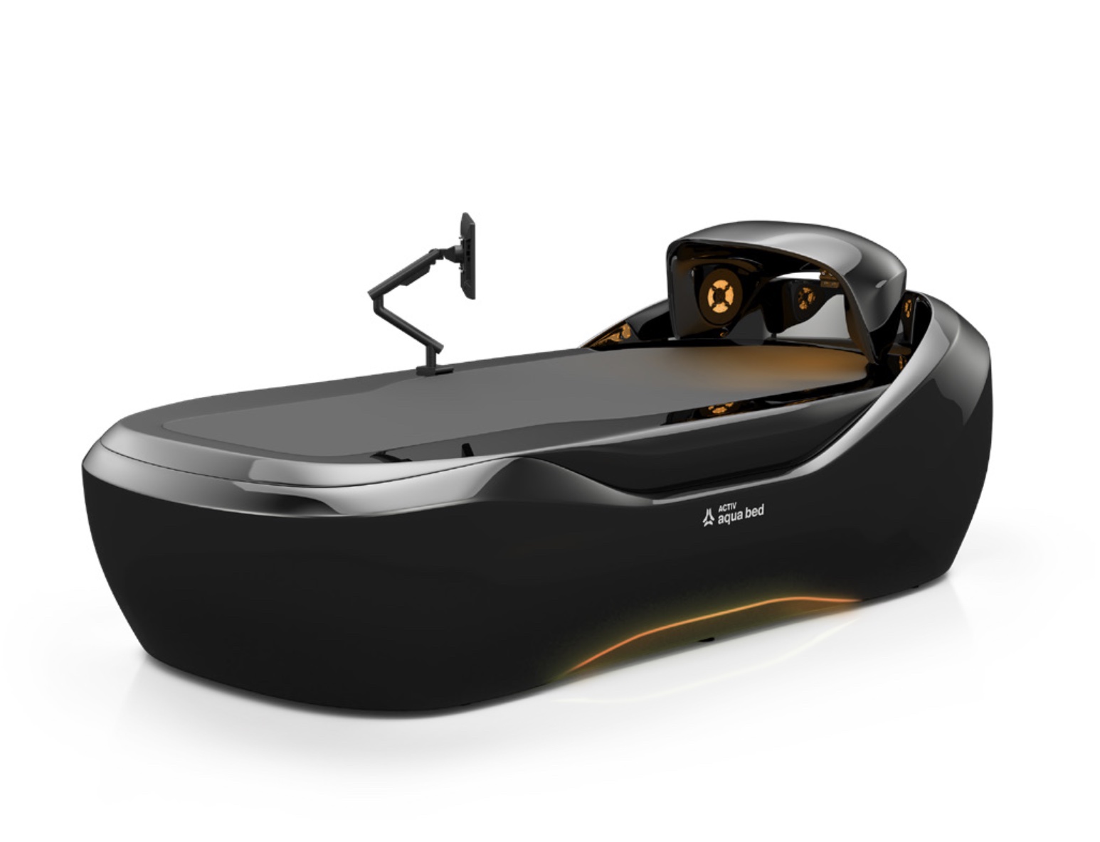 VacuActiv® - ACTIV AQUA BED