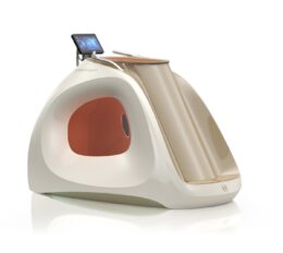 VacuActiv® - cinta de correr Bodyshape V2