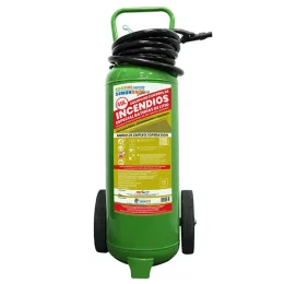 ECOFIRE® - Extintor de Incendios Green 40L Ecofire - Imagen 7