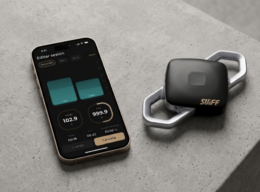 SUIFF® - SUIFF S1 | Sensor de Fuerza -100Kg - Imagen 8