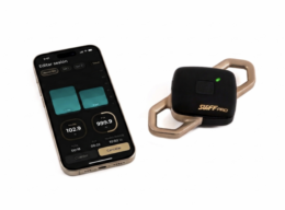 SUIFF® - SUIFF S2 | Sensor de Fuerza - 200 kg - Imagen 2