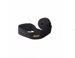 SUIFF® - ACCESORIOS - anclajes, mosquetones, tobilleras