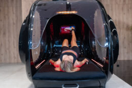 VacuActive® - ACTIVESHAPE Pilates capsule - Imagen 8