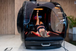 VacuActive® - ACTIVESHAPE Pilates capsule - Imagen 7