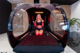 VacuActive® - ACTIVESHAPE Pilates capsule - Imagen 5