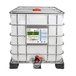 ECOFIRE® - ECOFIRE FIGHTING FOREST 1000 L