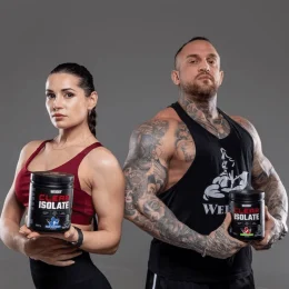 WEIDER® - CLEAR ISOLATE - PROTEINA - Imagen 3
