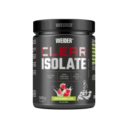 WEIDER® - CLEAR ISOLATE - PROTEINA