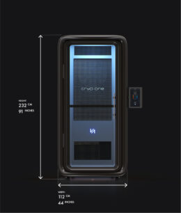 VacuActiv® - CRYO Q ONE - Imagen 2