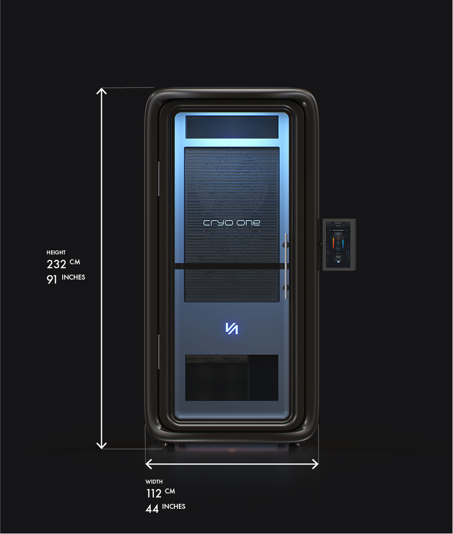 VacuActiv® - CRYO Q ONE - Imagen 2