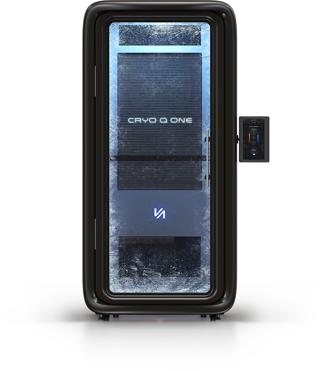 VacuActiv® - CRYO Q ONE