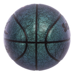 BALÓN BALONCESTO CUERO SOFTEE PARK - Imagen 4