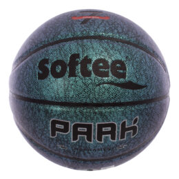 BALÓN BALONCESTO CUERO SOFTEE PARK - Imagen 3