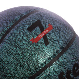 BALÓN BALONCESTO CUERO SOFTEE PARK - Imagen 6
