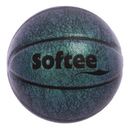 BALÓN BALONCESTO CUERO SOFTEE PARK - Imagen 2