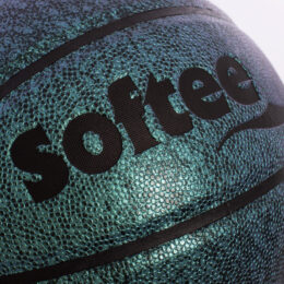 BALÓN BALONCESTO CUERO SOFTEE PARK - Imagen 5