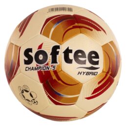 BALÓN FÚTBOL 11 SOFTEE CHAMPION - Imagen 2