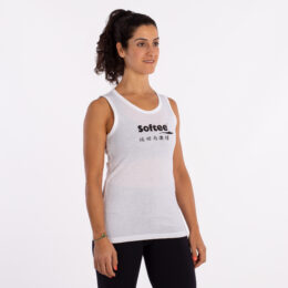 CAMISETA SOFTEE TIRANTES MOMENTUM MUJER - Imagen 6