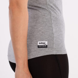 CAMISETA SOFTEE TIRANTES MOTIVATION MUJER - Imagen 9
