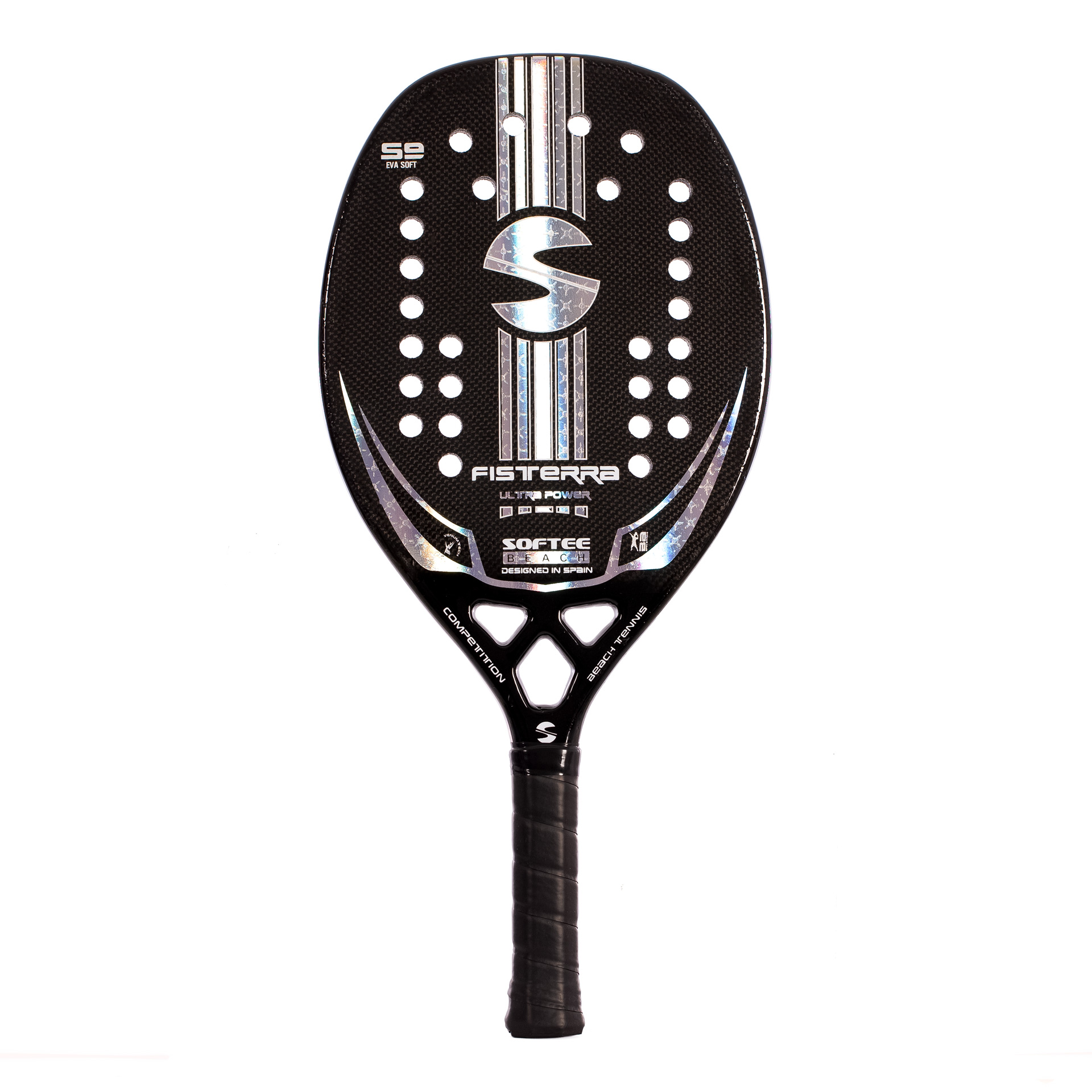 PALA TENNIS BEACH SOFTEE FISTERRA - Imagen 2