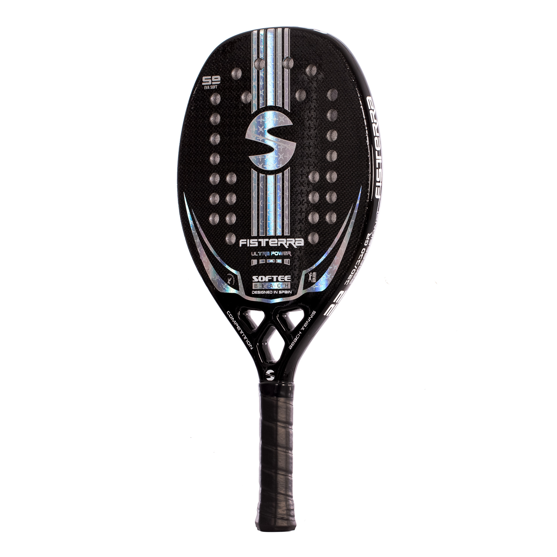PALA TENNIS BEACH SOFTEE FISTERRA - Imagen 3
