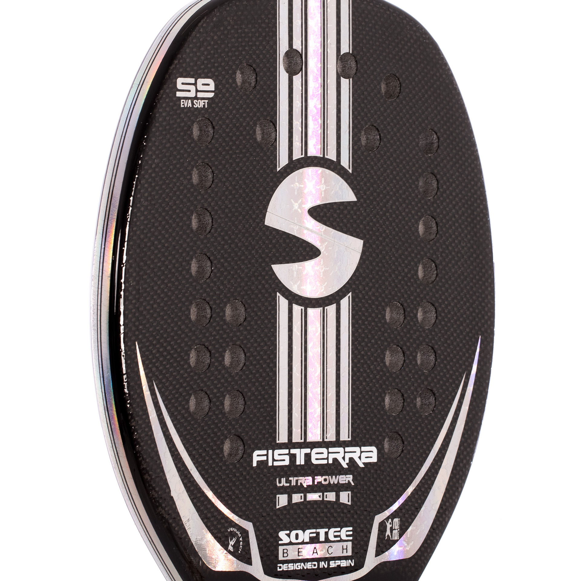 PALA TENNIS BEACH SOFTEE FISTERRA - Imagen 5