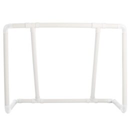 PORTERÍA MULTIUSOS PVC REFORZADO 100X65CM -INCLUYE RED- - Imagen 2