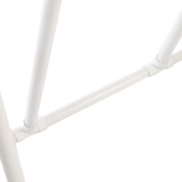 PORTERÍA MULTIUSOS PVC REFORZADO 100X65CM -INCLUYE RED- - Imagen 3